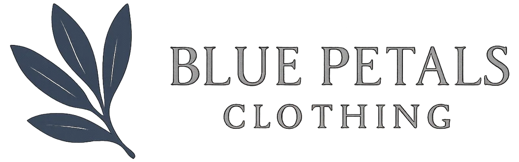 Blue Petals Clothing
